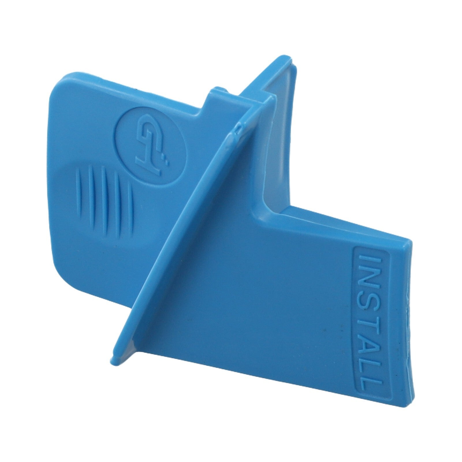 2-piece stretch belt remover and installation tool set for easy belt replacement.