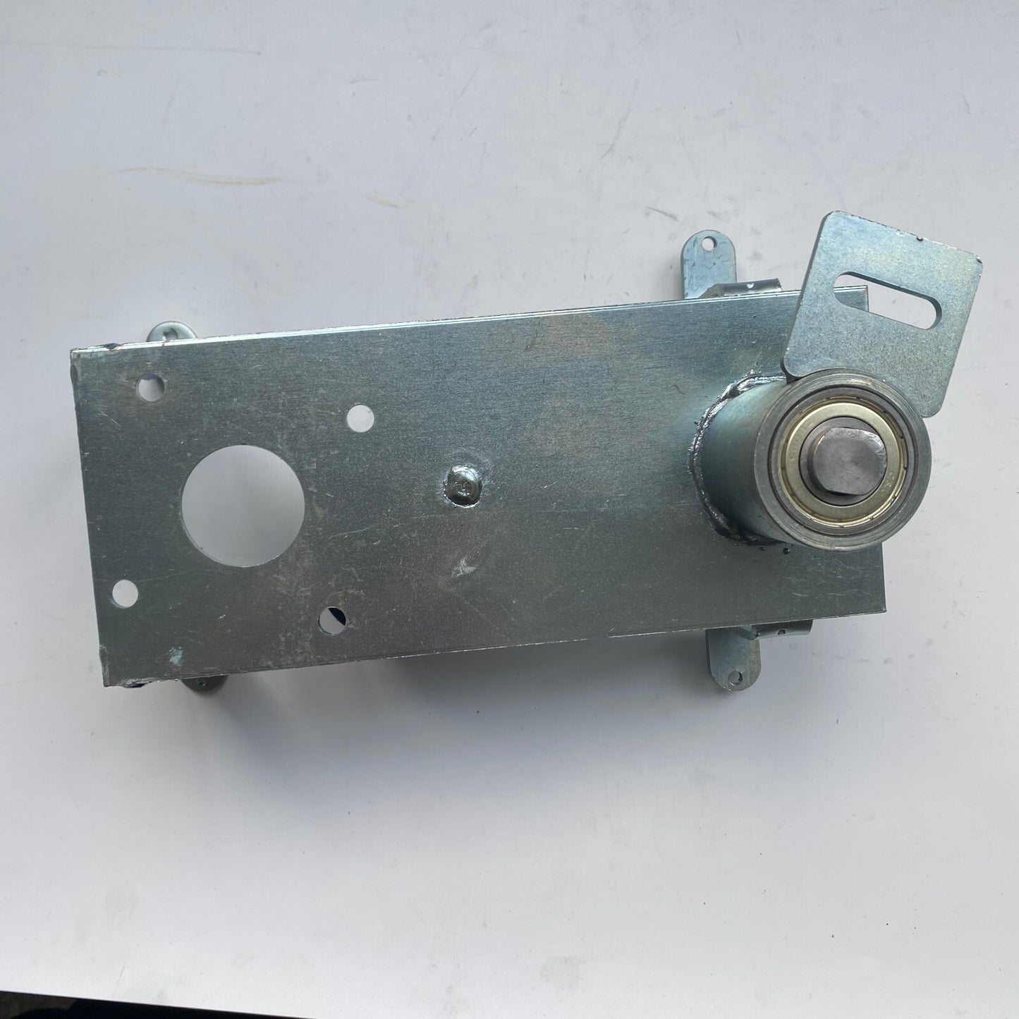 Jackshaft Assembly  Cover Coleman BT200X CT200U Trail  CT200U-EX for Mini Bike