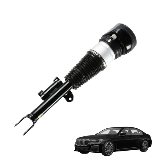 Front Right Air Suspension Shock Strut For 15-21 for BMW 740i 750i 7-Series G11 G12