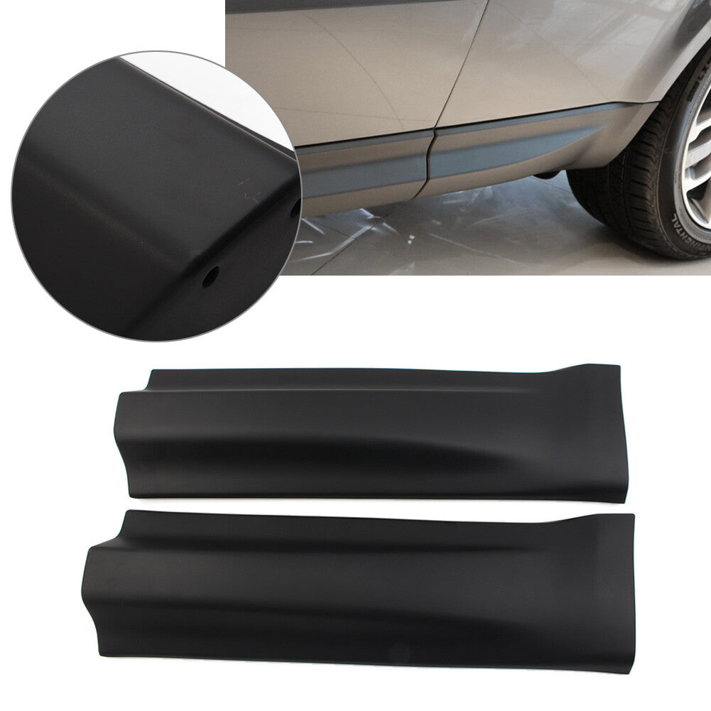 Rear Left Door Side Moulding Trim Fit for Land Rover for Range Rover Sport 2014-2019