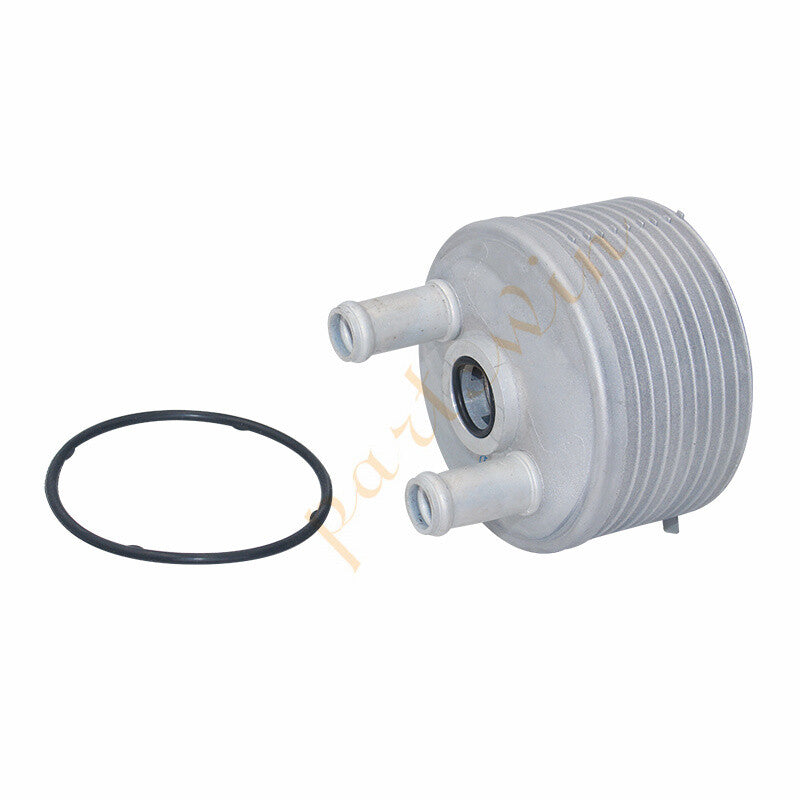 Oil and transmission cooler suitable for Mini Cooper 6 Speed Transit 24117551091
