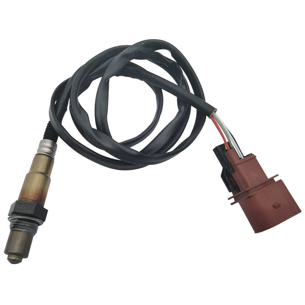 Upstream Oxygen Sensor 07C906262AD 234-5121 for Audi for A8 Quattro 4.2L 6.0L 04-07