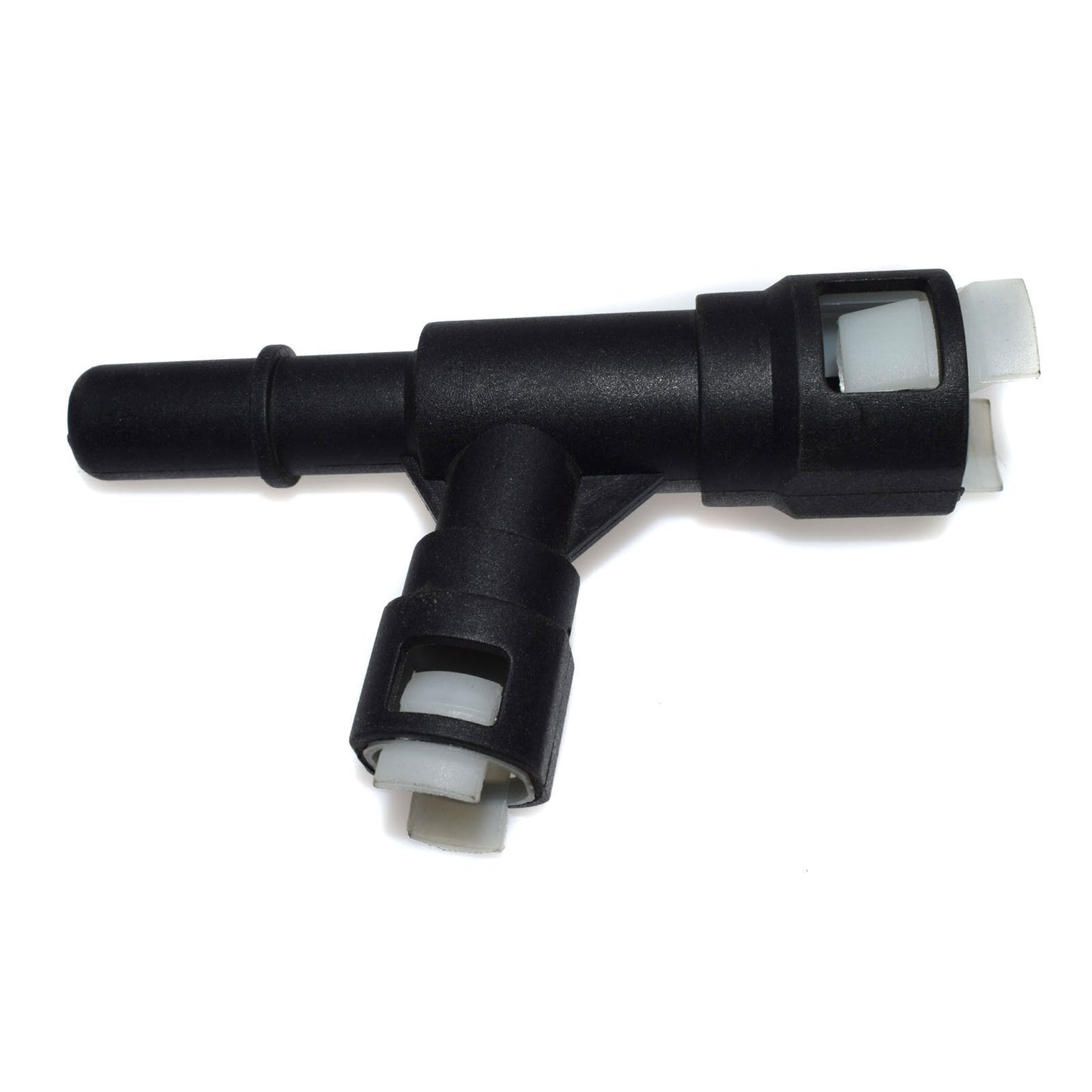 for Chevrolet Tahoe for Cadillac for Escalade for GMC for Yukon Auxiliary Heater Hose with Tee
