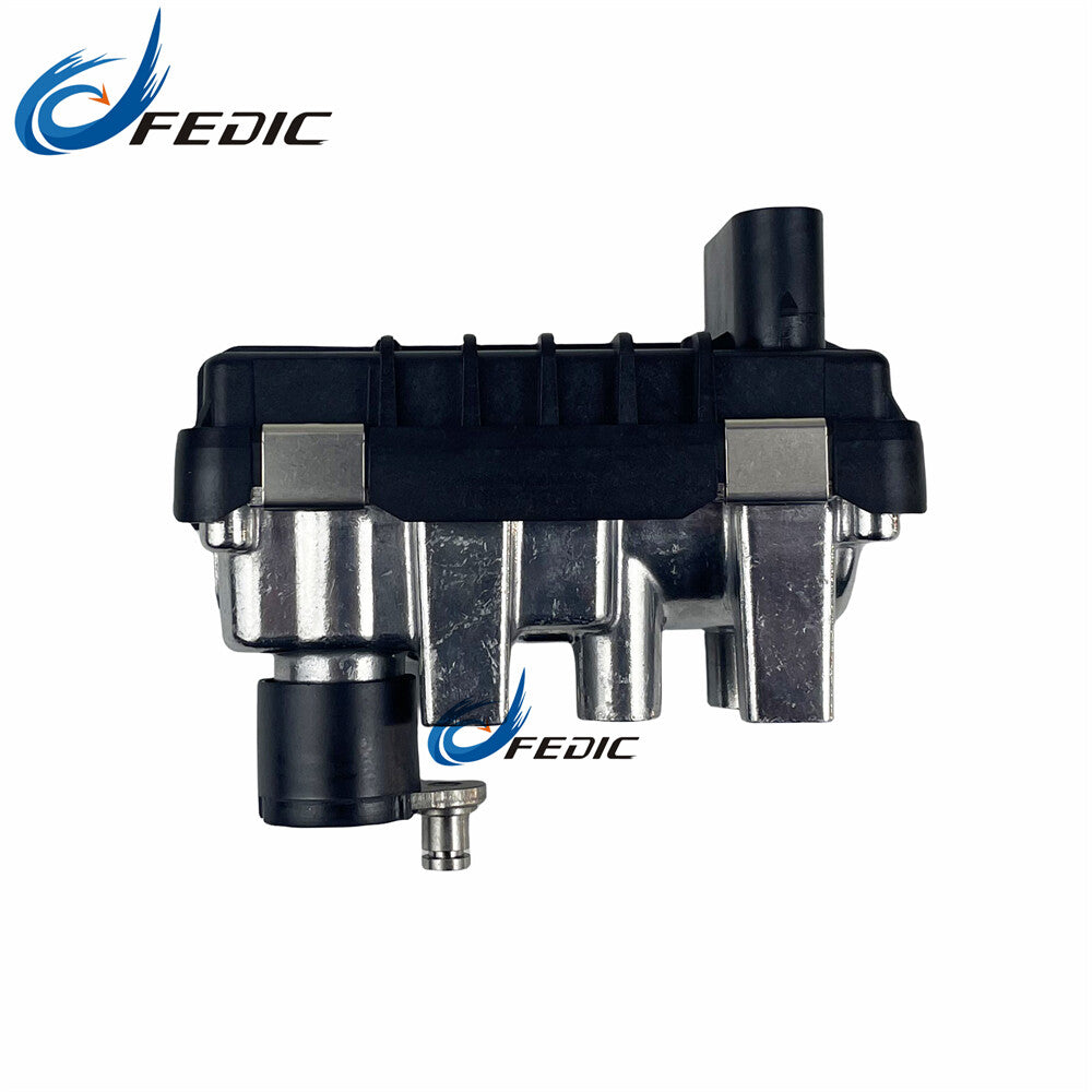 Turbo actuator G-055 G-55 712120 6NW008412 for Mercedes S400 W220 W163 250 HP