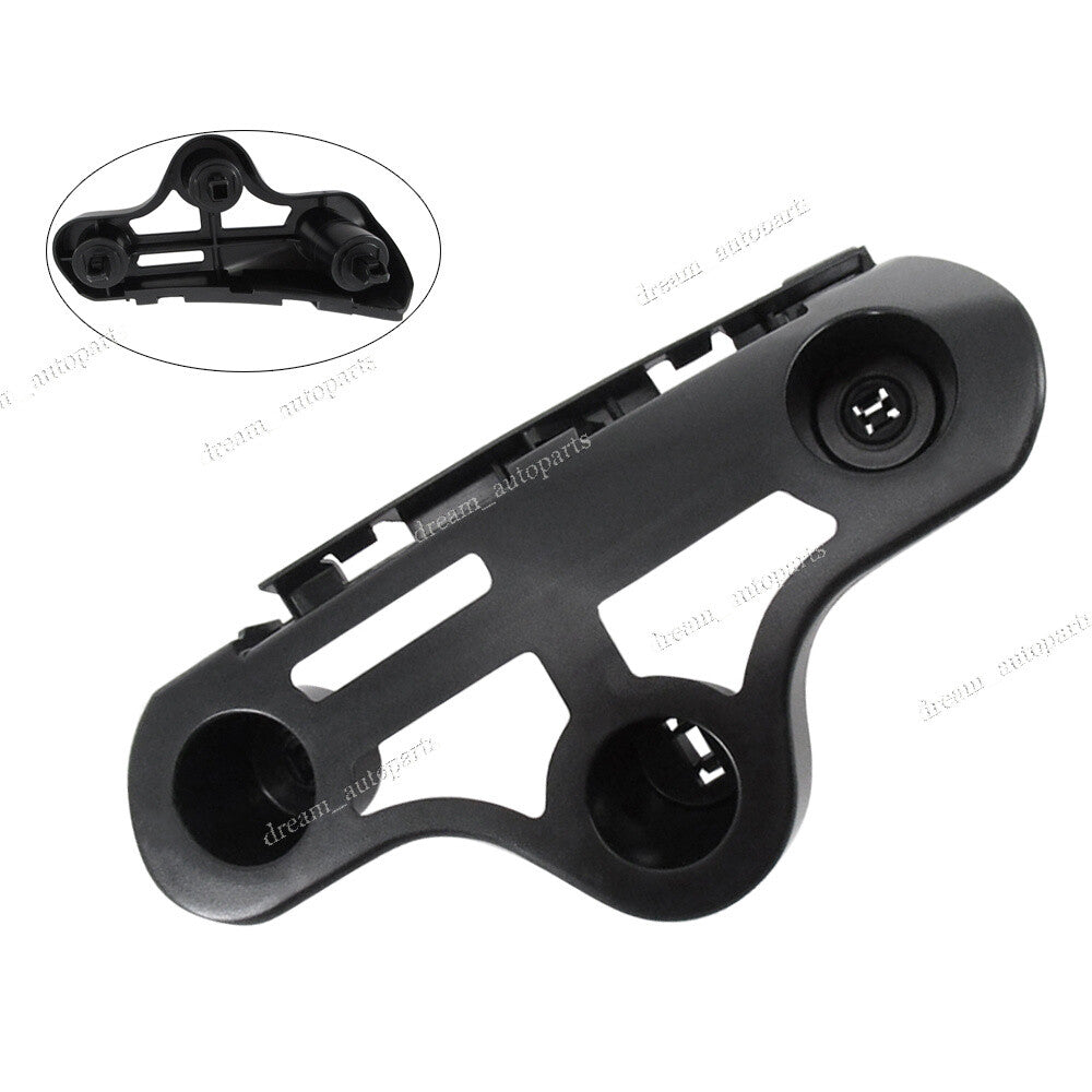 Front Right Outer Bumper Cover Support Fit for Toyota 2007-13 Tundra 2007-21 Sequoia