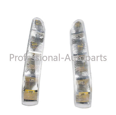 LR Turn Signal Light Blinker Lamp for Mercedes Benz CL S-Class W220 W215 03-05