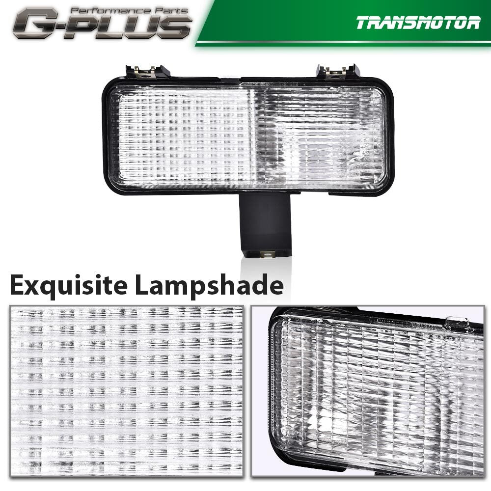 Monmoto Silverado 1981/82 Snow Country C10 for GMC Zheng Fatai Computer