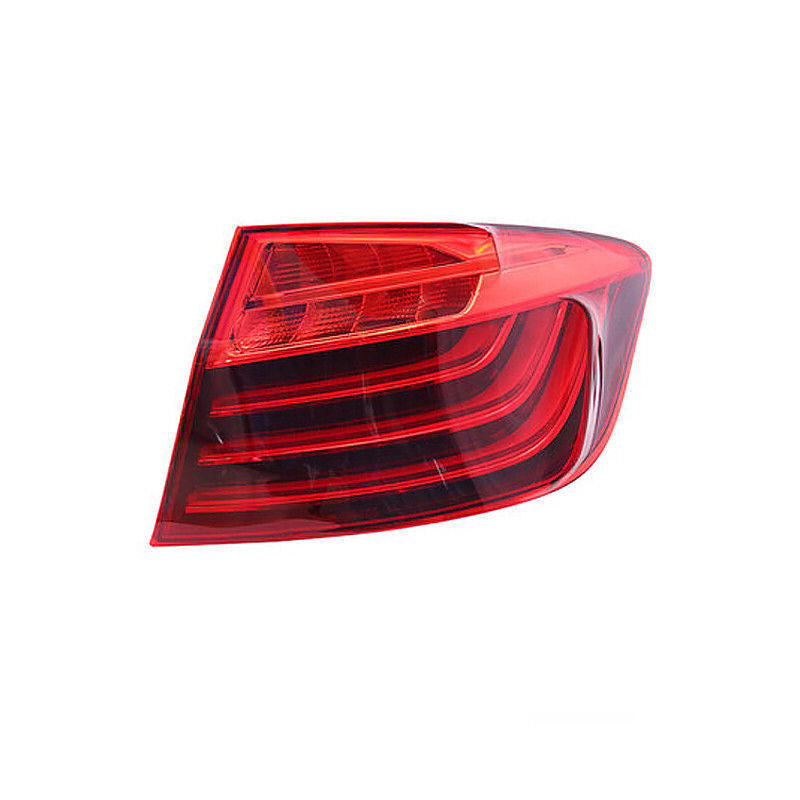 1Pcs Left For 2014-2016 for BMW F10 5Series 528i 550i LED Outer Rear Brake Light