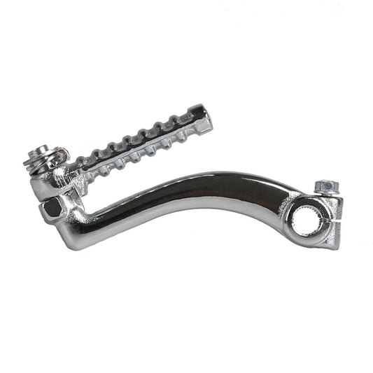 13mm Kick Start Beginner Lever for GY6 125cc 150cc All-Terrain Vehicle, Four-Wheel Go-Kart, Slider