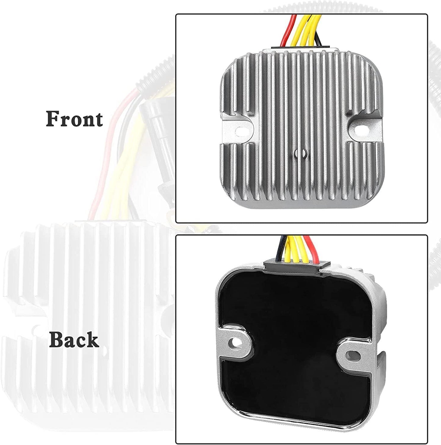 Regulator Rectifier for Polaris Sportsman 325 570 850 ACE 2012-16,Scrambler 850