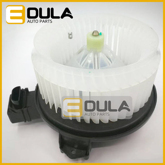 LHD AC heater blower motor suitable for Toyota 8710326072 87103-26072