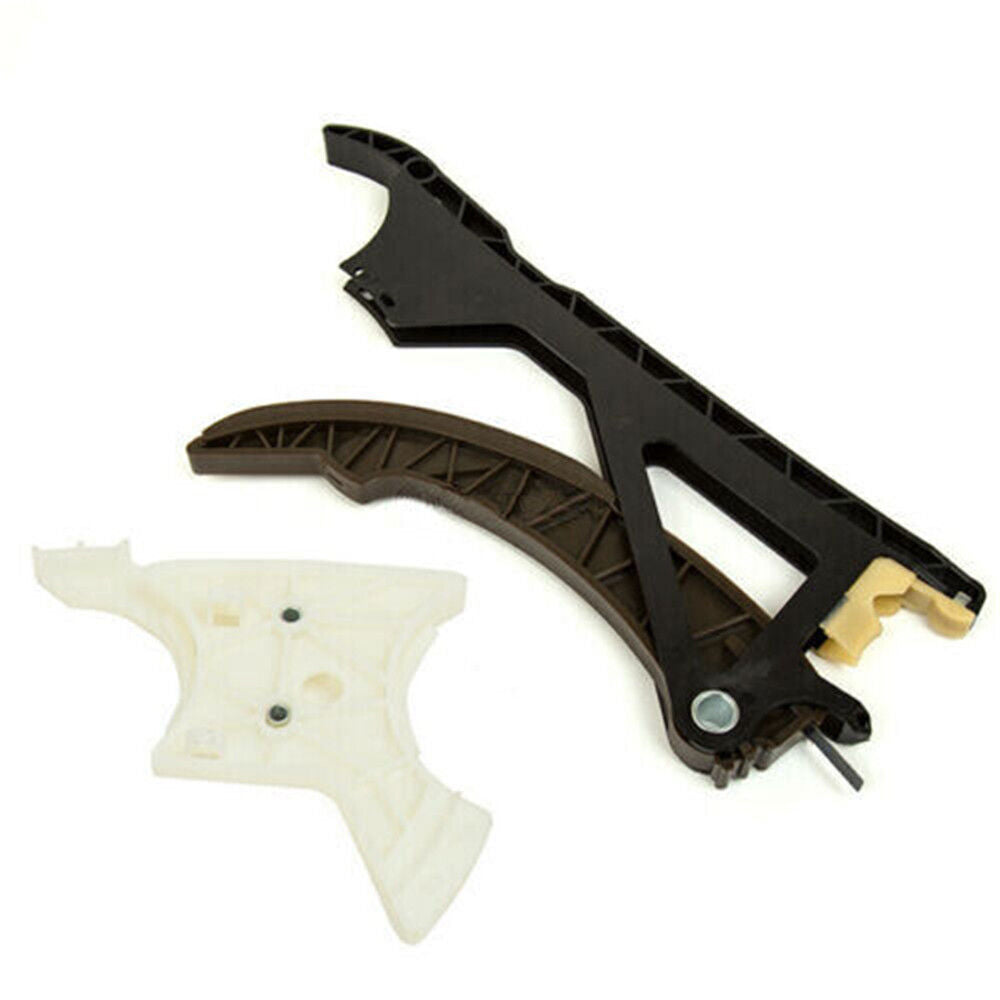 Timing Chain Kit Oil Pump Guide Cam VVT Gear for BMW 135i 335i 535i 3.0L N54B30A