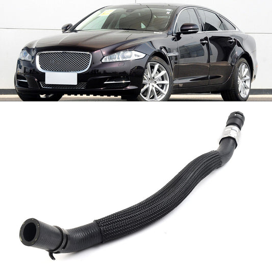 Thermostat Water Hose Radiator Water Pipe for Jaguar F-Pace XE XF XJ 2.0T