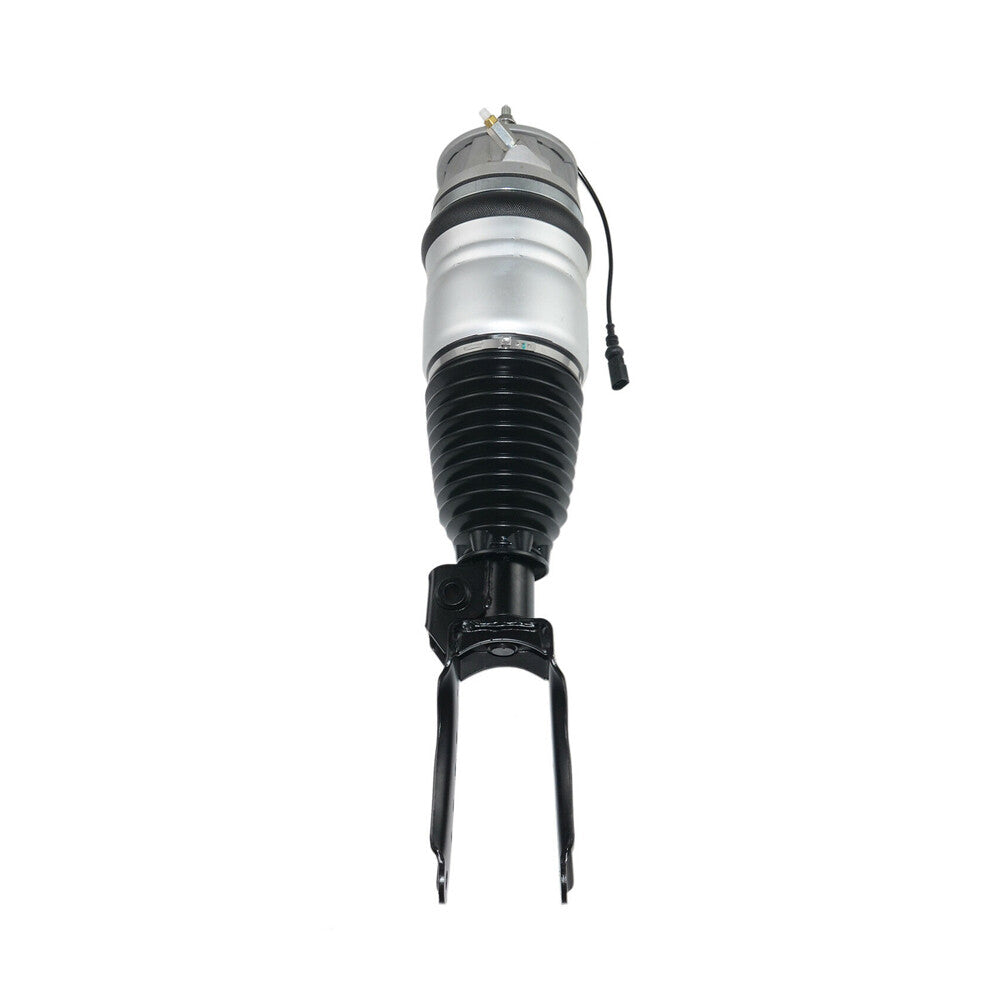Front Left Air Suspension Strut Fit for Porsche for Cayenne 92A for Audi Q7 for VW Touareg 10-16