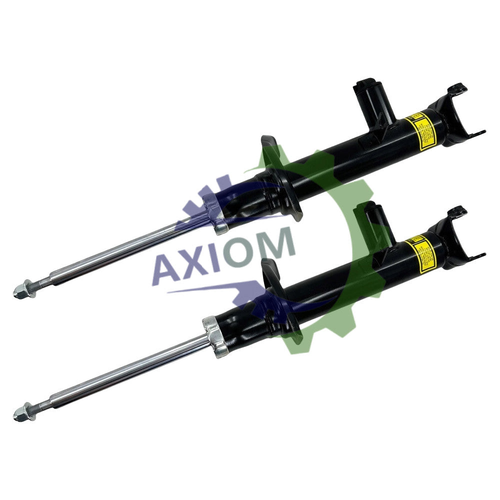 2X for BMW X3 F25 2011-2017 X4 F26 2015-2018 Front Shock Absorbers Struts Assys