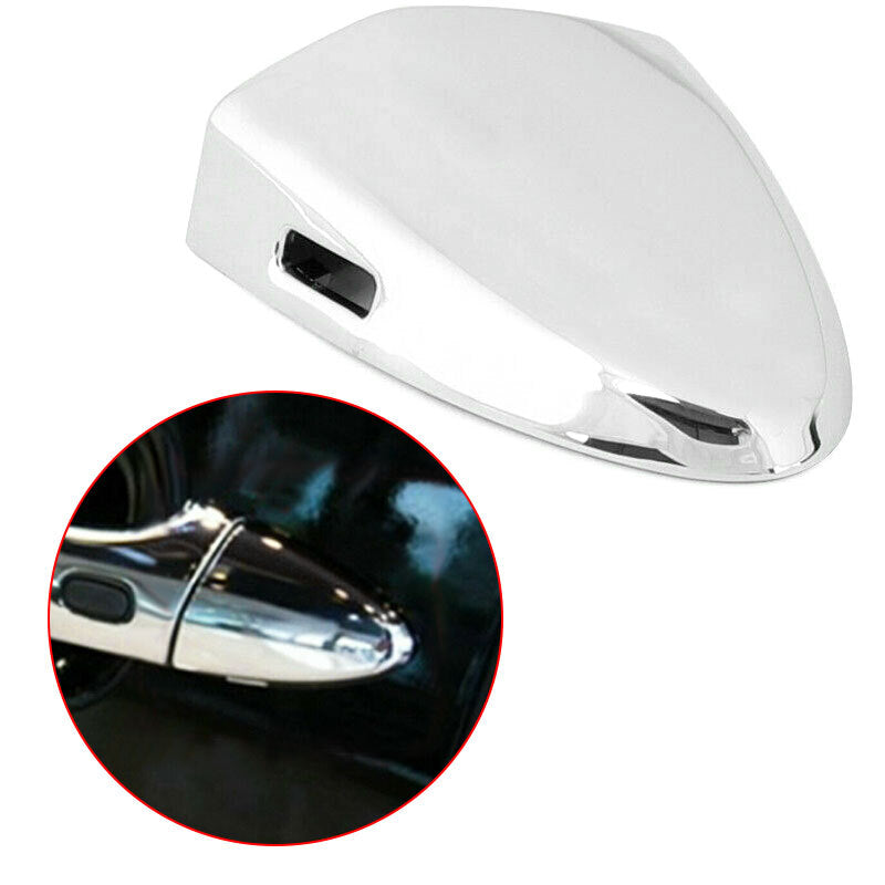 Front DRIVER Side DOOR CHROME HANDLE CAP COVER for LEXUS ES350/LS460 69218-33010