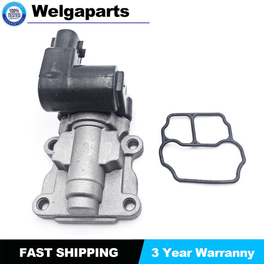 1X Idle Air Control Valve Fits 98-02 for Chevrolet Prizm for Toyota for Corolla 22270-0D010