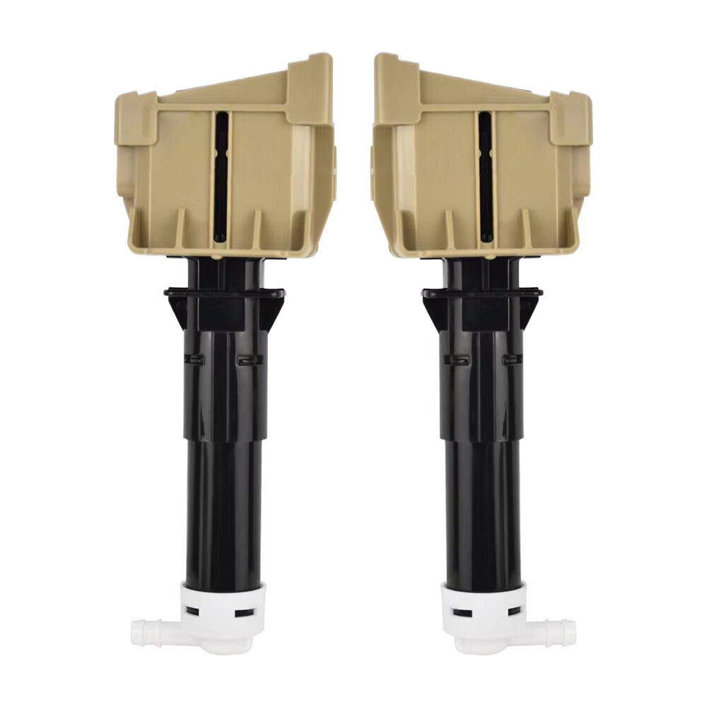 Fits For 6 Atenza 2010-2012 2pcs Front Left Right Headlight Washer Jet Nozzle