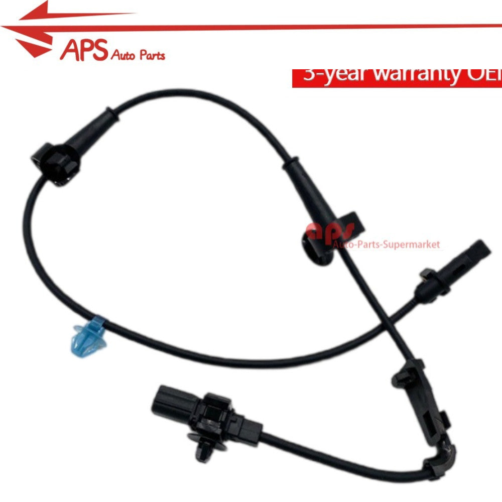 ABS wheel speed sensor front right for Honda for Civic 2012 - 2015 54750-TR3, new .