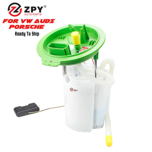 ZPY New Product Fuel Pump Module Gasoline Assembly for Skoda