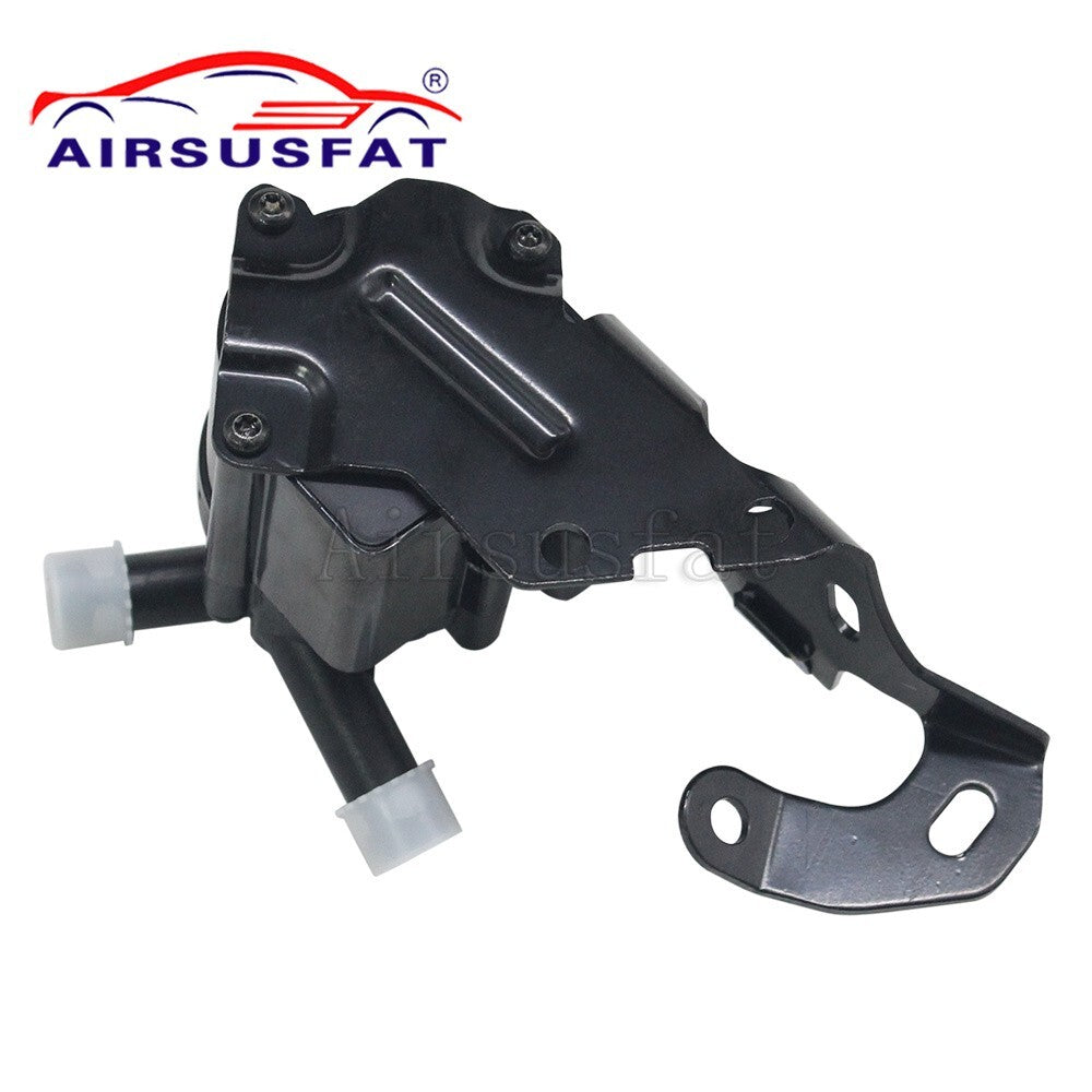 The auxiliary water pump is suitable for Peugeot 308, 5008, RCZ, for Citroen C4, for DS , DS4 1.6 (9806790880-).