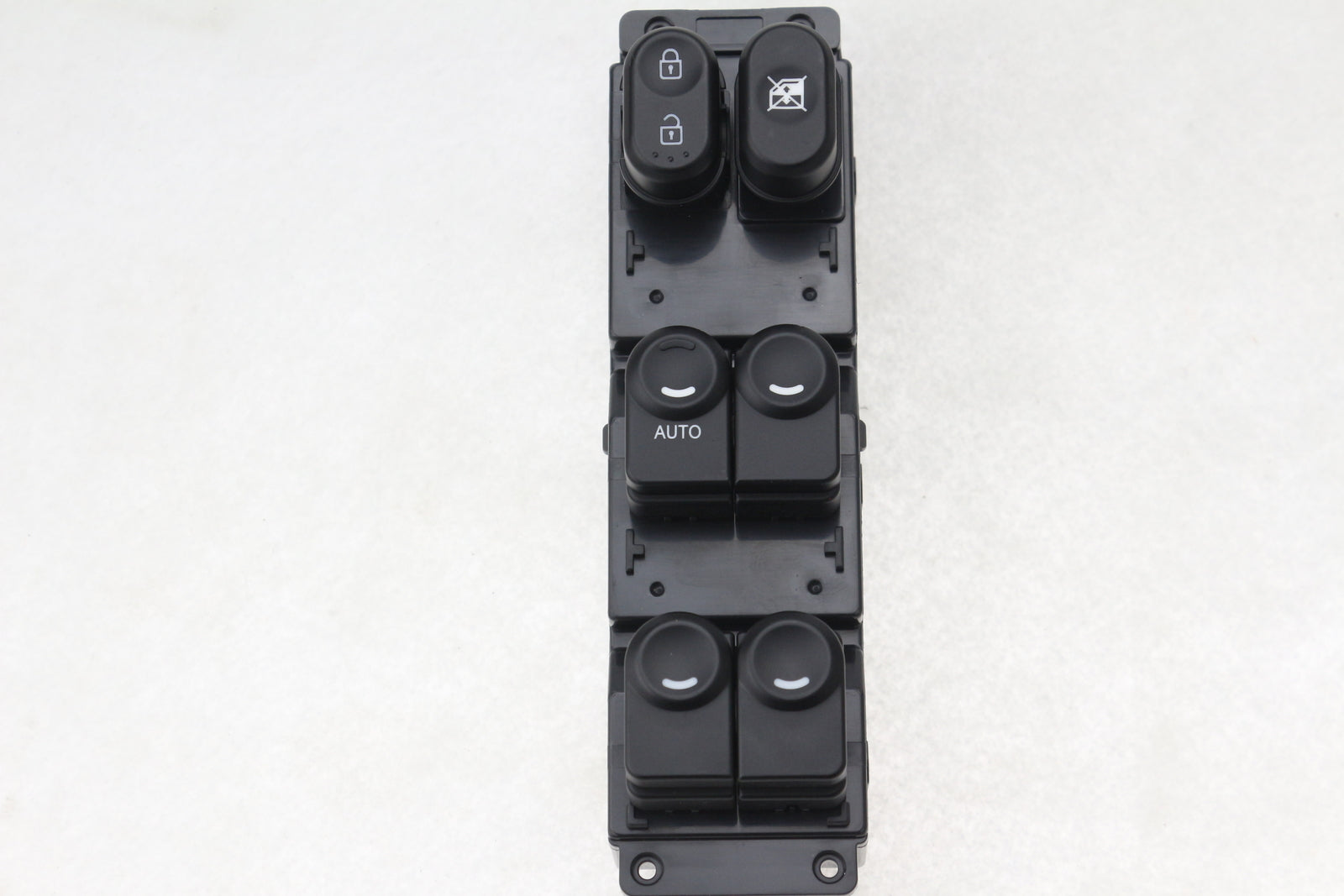 Car Electric Door Power Window Switch 93570-1R211 for Hyundai Accent 2015-2017
