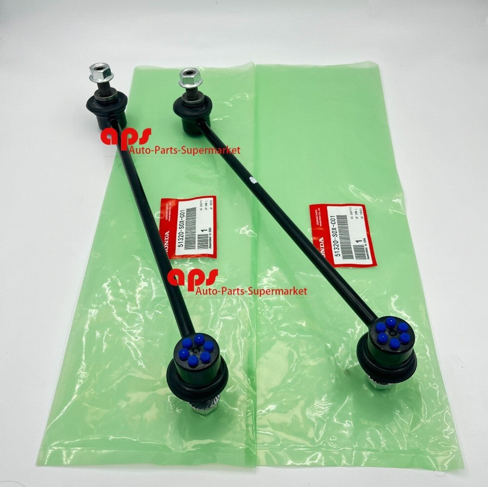 Equipment Manufacturer  Former Sway Pole Stabilizer End Chain Kit for 01-15 Pilot Odyssey MDX ZDX