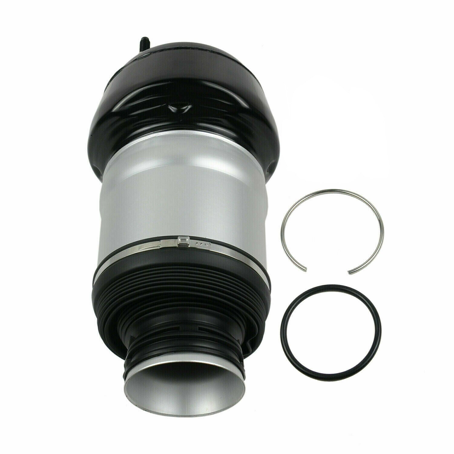 Pair Front Air Suspension Spring Bags Fit for Mercedes X166 W166 GLE450 AMG ML500