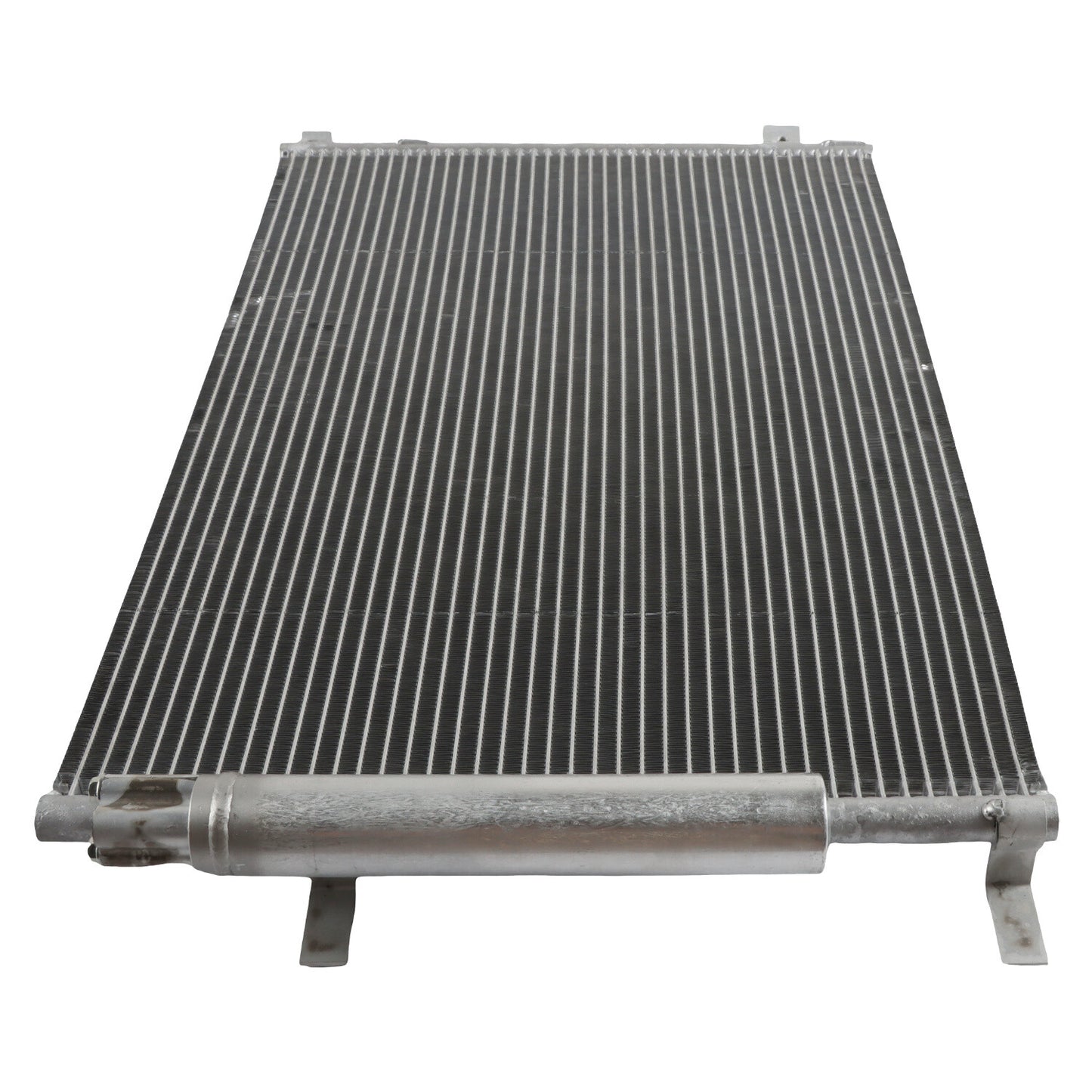 AC Condenser for Ford 2015-2017 for Mustang V6 2015-2020 for Mustang GT GT Premium 4688