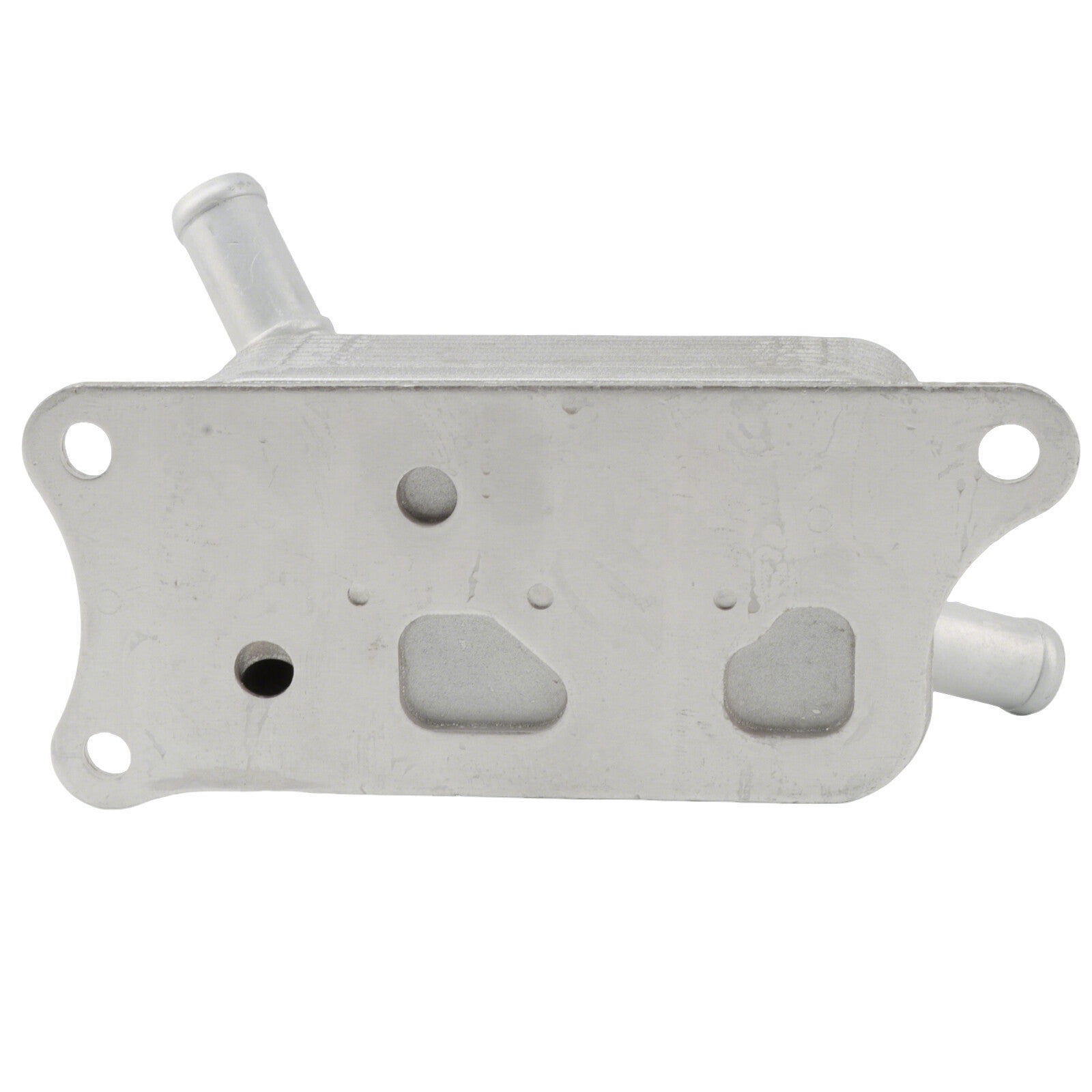 The new 33493-12090 CVT transmission oil cooler is suitable for 2019-2024 for Toyota for Corolla .