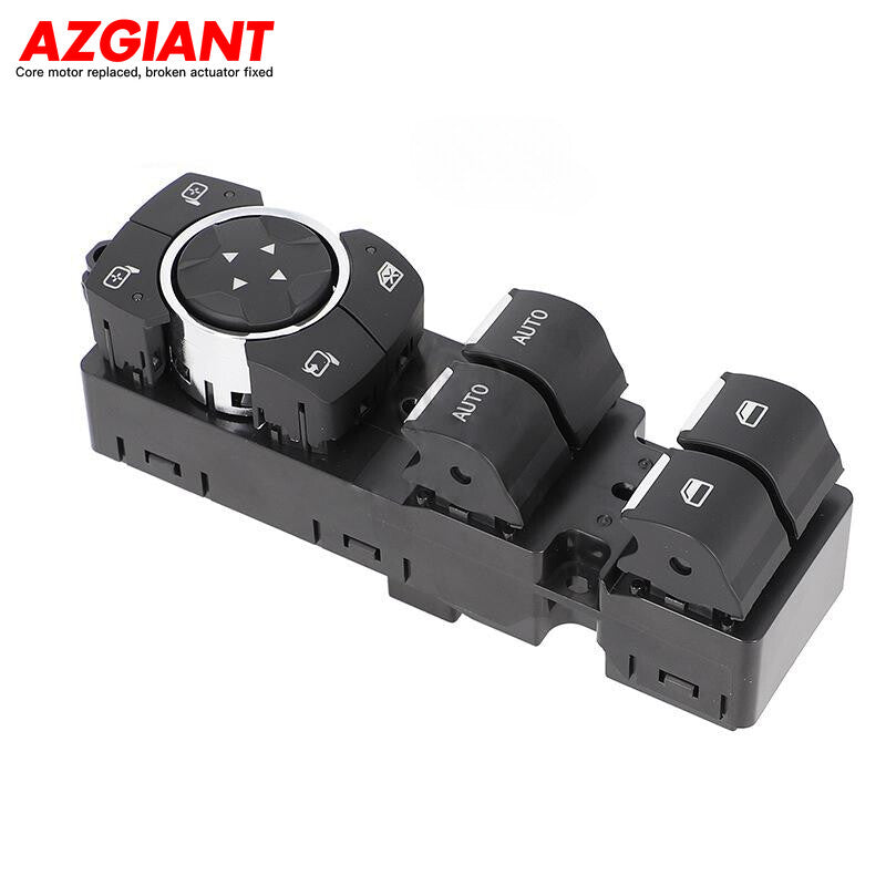 For 2011-2014 for Ford Explorer front left-hand drive side window switch