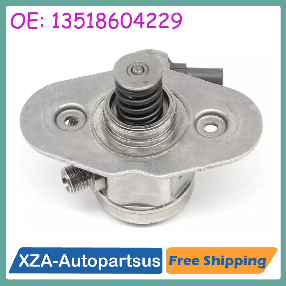 1 High Pressure Fuel Pump for BMW 3er F30 F34 F30 5er F07 F10 F11 X4 F26