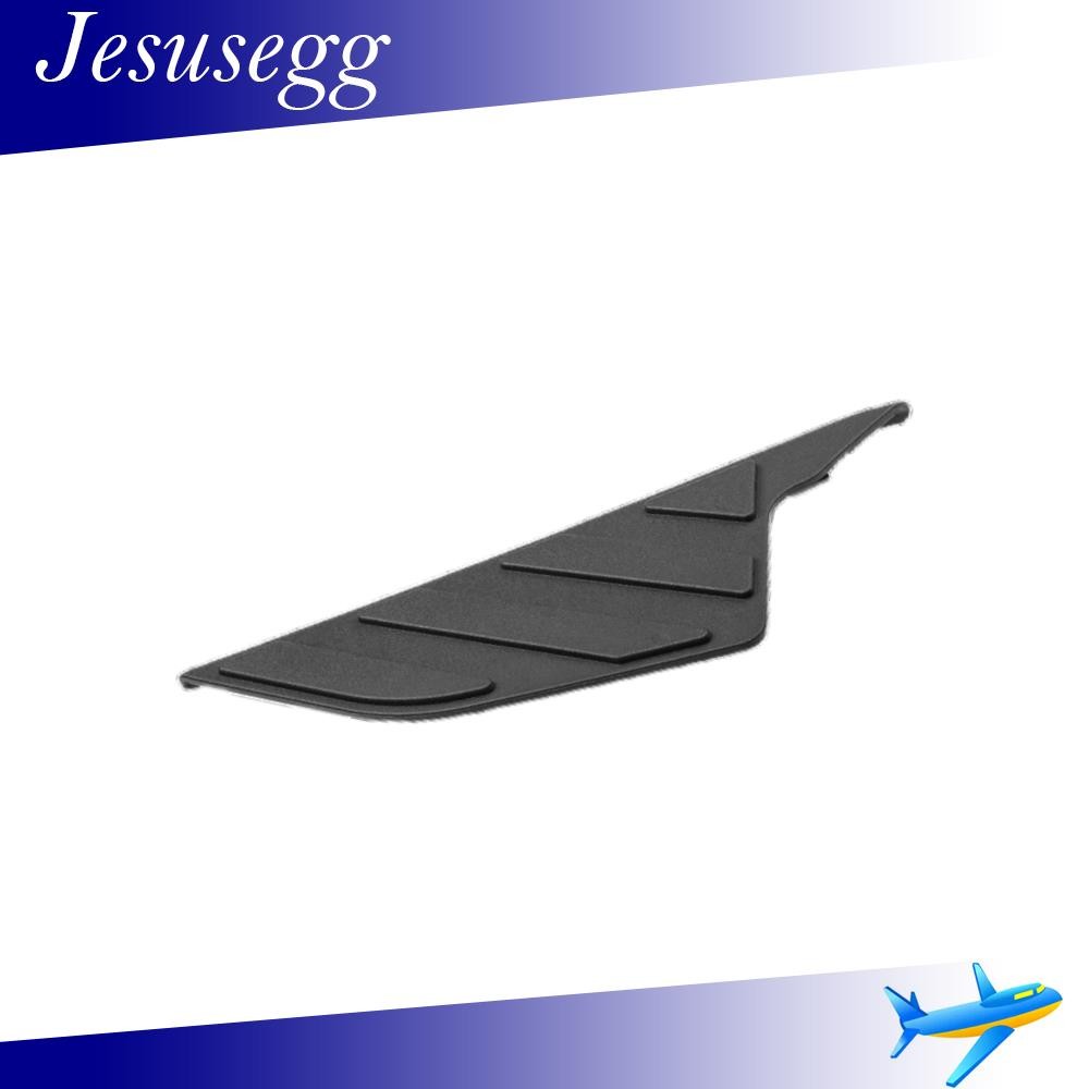 Fits For 2005-2015 for Nissan Xterra Rear Left Side Bumper Step Pedal Cover
