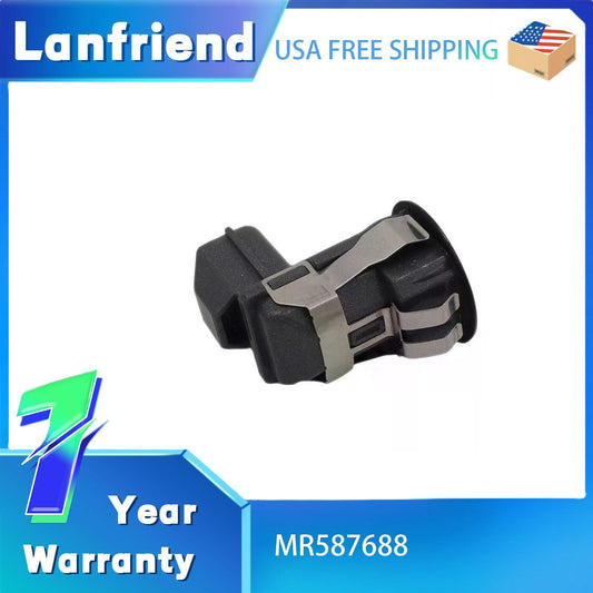 MR587688 Reverse Radar Sensor Fit for Mitsubishi Outlander PHEV 2018-2023