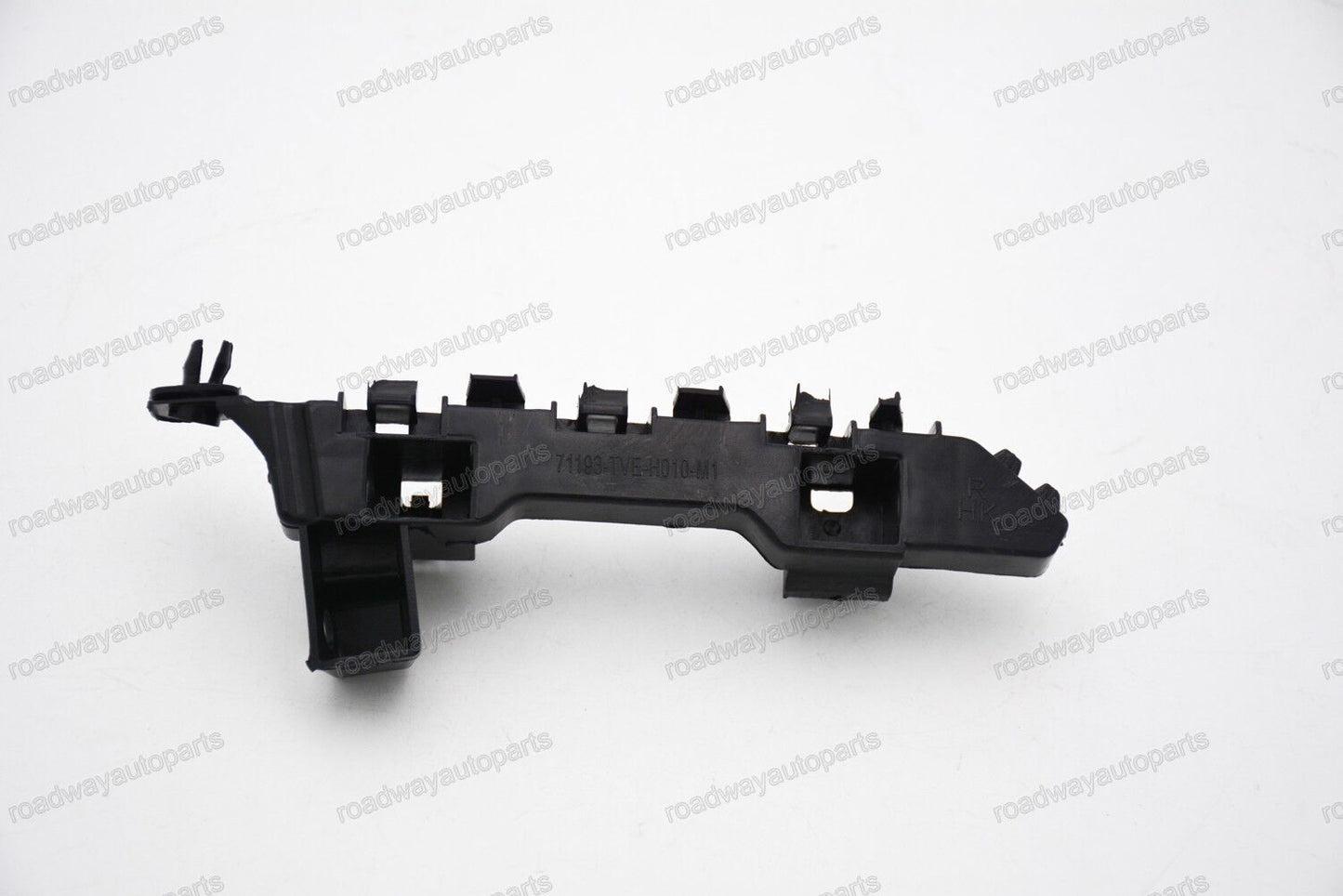 1Pcs Right Side Front Bumper Bracket Support Retainer for Honda Accord 2018-2019
