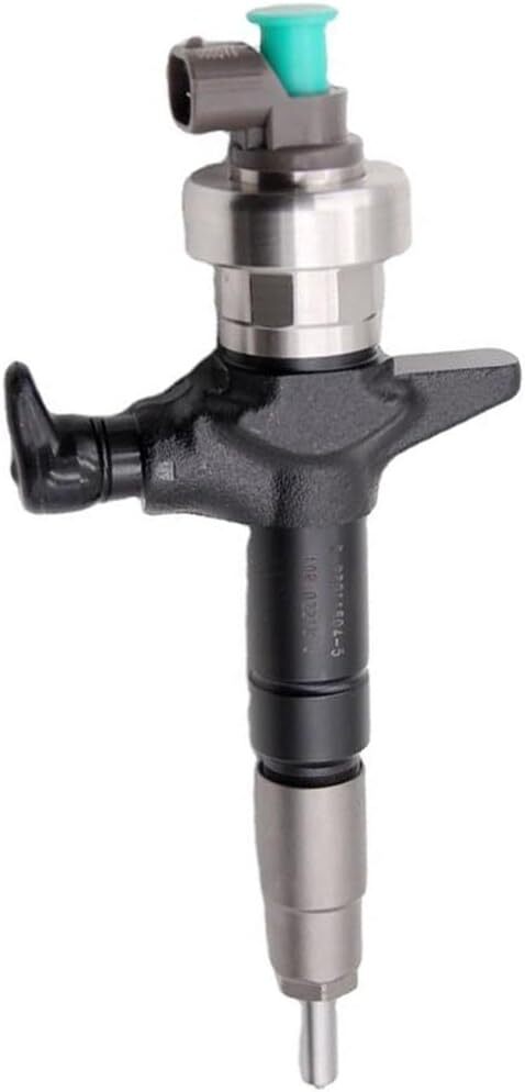 4X Fuel Injector 095000-9940 8-98246130-0 for Isuzu Engine 3.0l 4JJ1