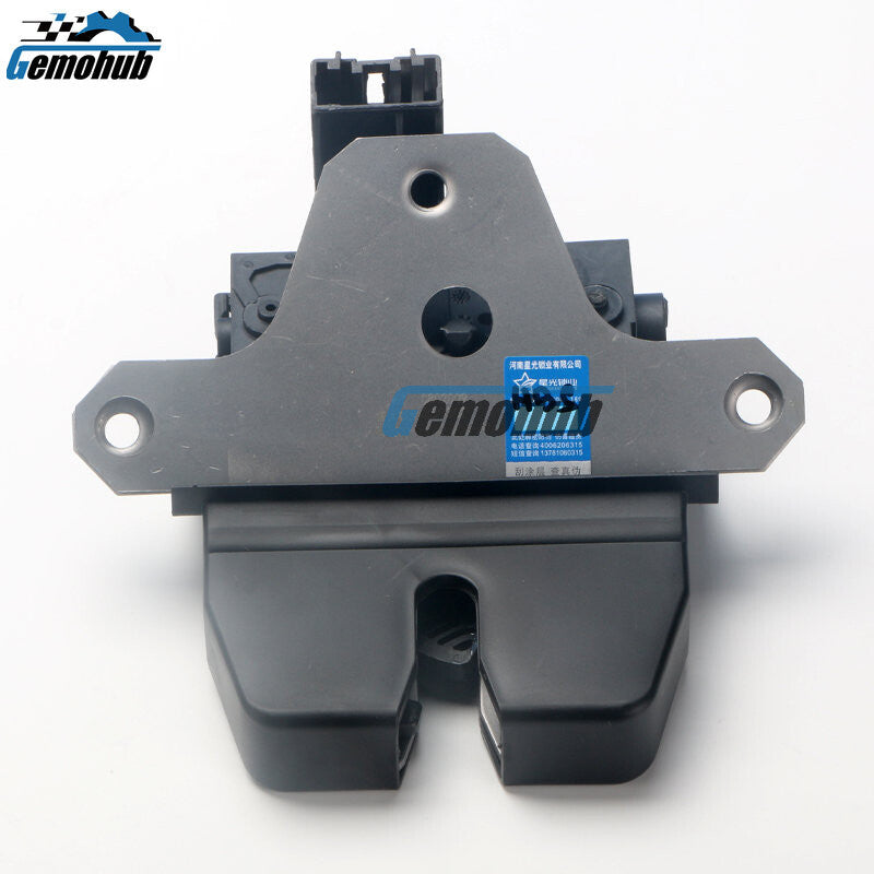 Tailgate Rear Trunk Latch Lock Block for 2012-2018 for Ford Focus