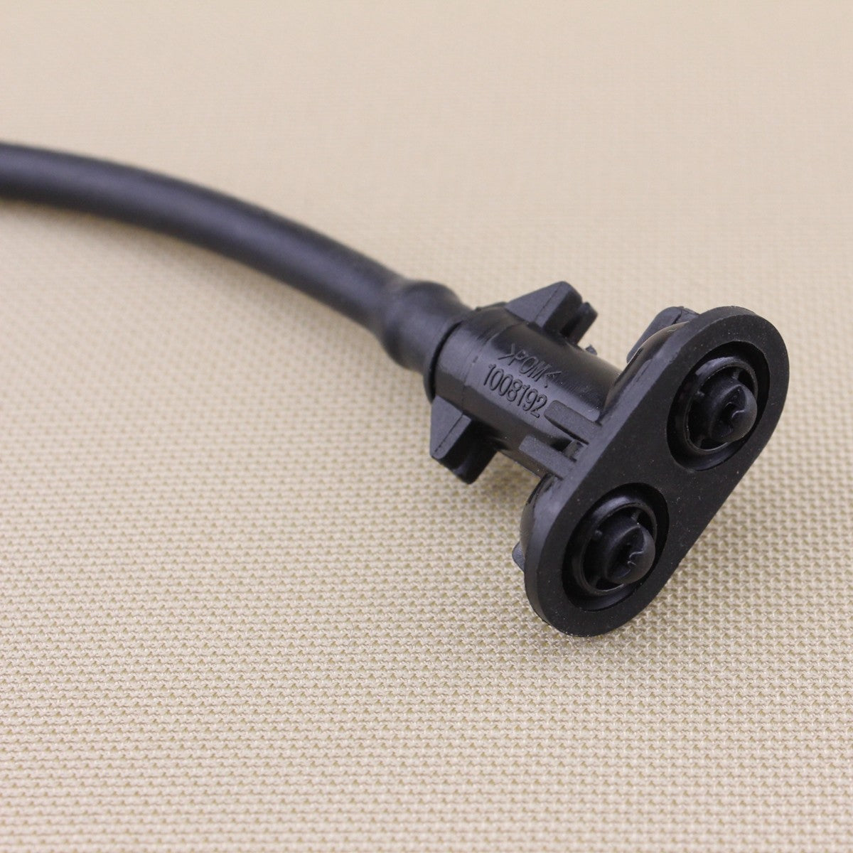Left Set Headlight Washer Nozzle LR015359 for Land for Range Rover Sport