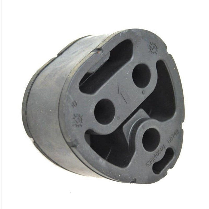 Exhaust System Hanger Suitable for 10-20 for RAM Tailpipe Insulator 52014091AE