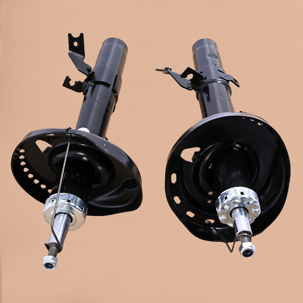 LH+RH Front Shock Absorber For 2014-2019 for Acura MDX 51611-TZ6-A01 51621-TZ6-A01