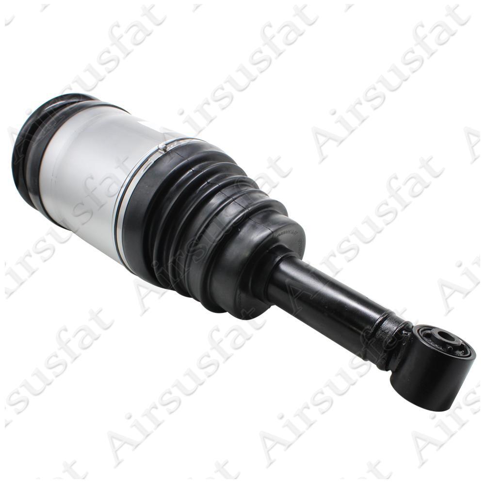 2x Rear Air Suspension Shocks w/o ADS for Land Rover LR3 LR4 for Range Rover Sport