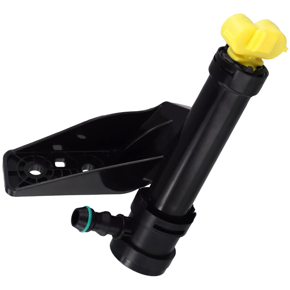 Fits for Genesis 2015 2016 2017 Front Left Side Headlamp Washer Nozzle