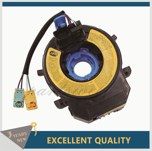 Wheel Clock Spring Spiral Cable Fits for 2012-2015 for Hyundai Azera 934903V120