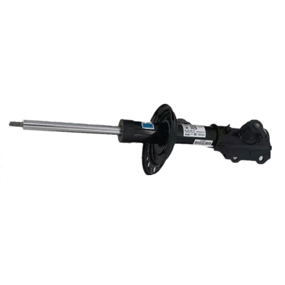 2-piece front left shock absorber assembly for BMW X5, X6, E70, E71, xDrive 07