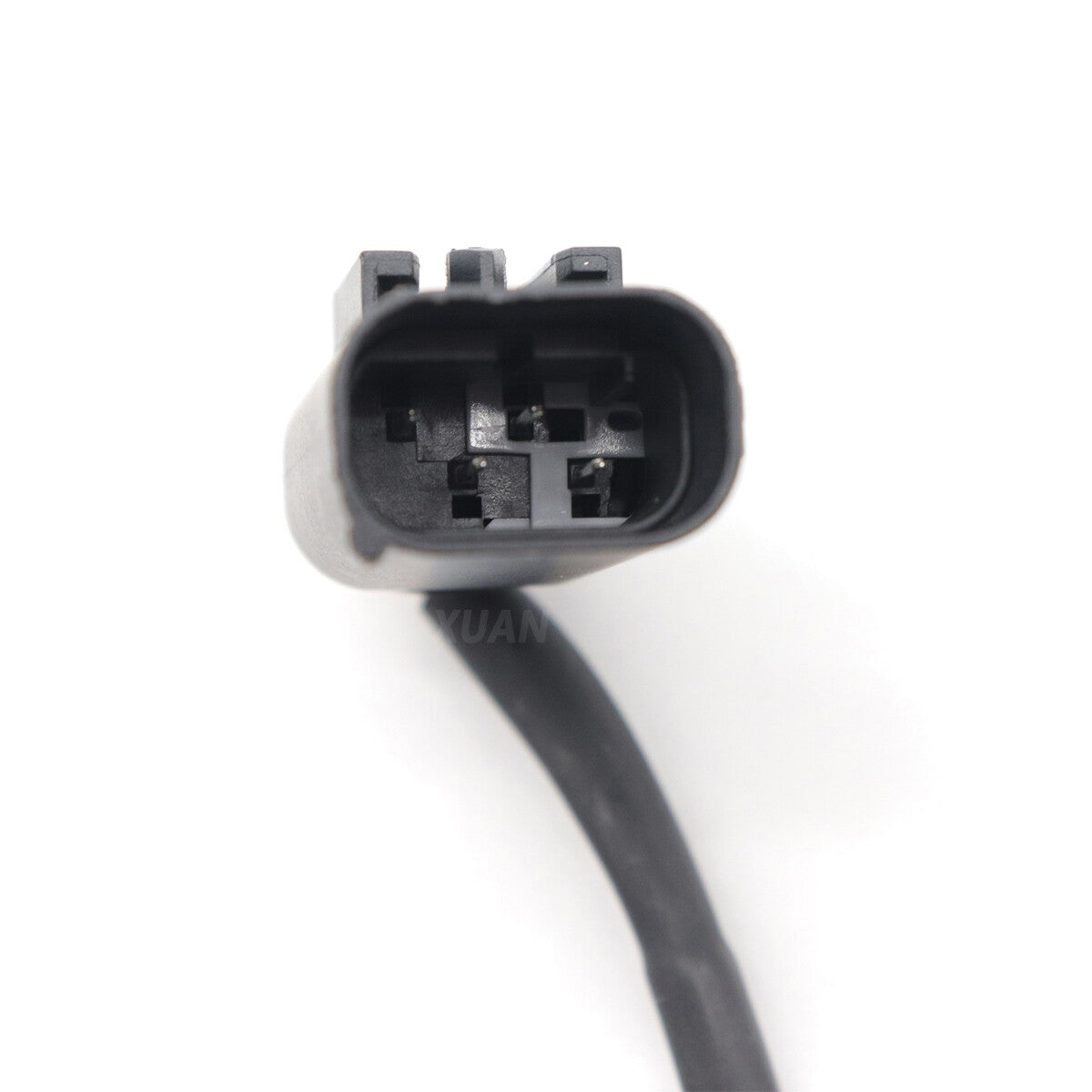 View spare camera, new, compatible with 2014-2015 for Kia Sorento LX EX SX Sport 95760-2P600 rear-facing camera.