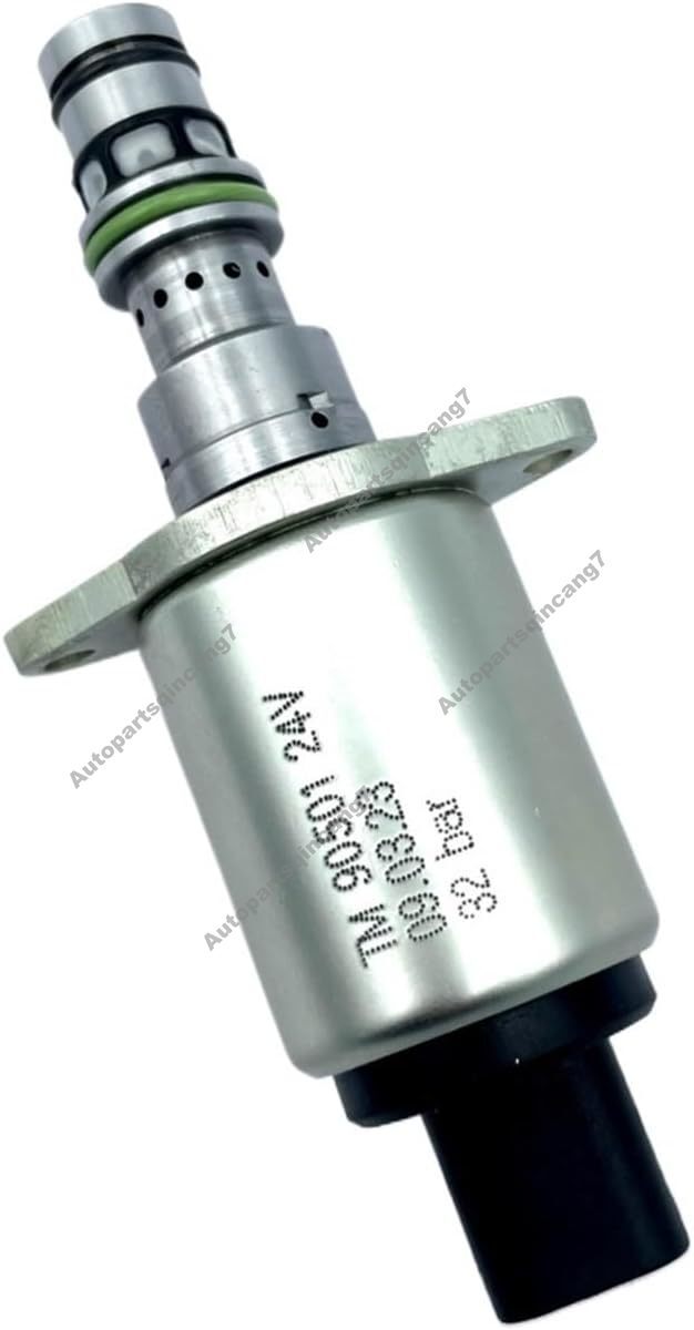 FOR Hydraulic Pump TM90501 TM90502 TM82601 P1006178 P1008956 24V Solenoid Valve