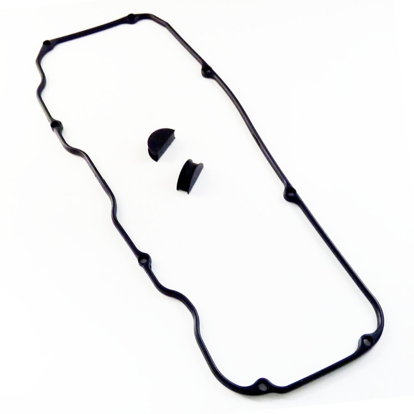 Engine Valve Cover Gasket Set fits 95-97 for Nissan Pickup 2.4L-L4 VS50042R 036-1418