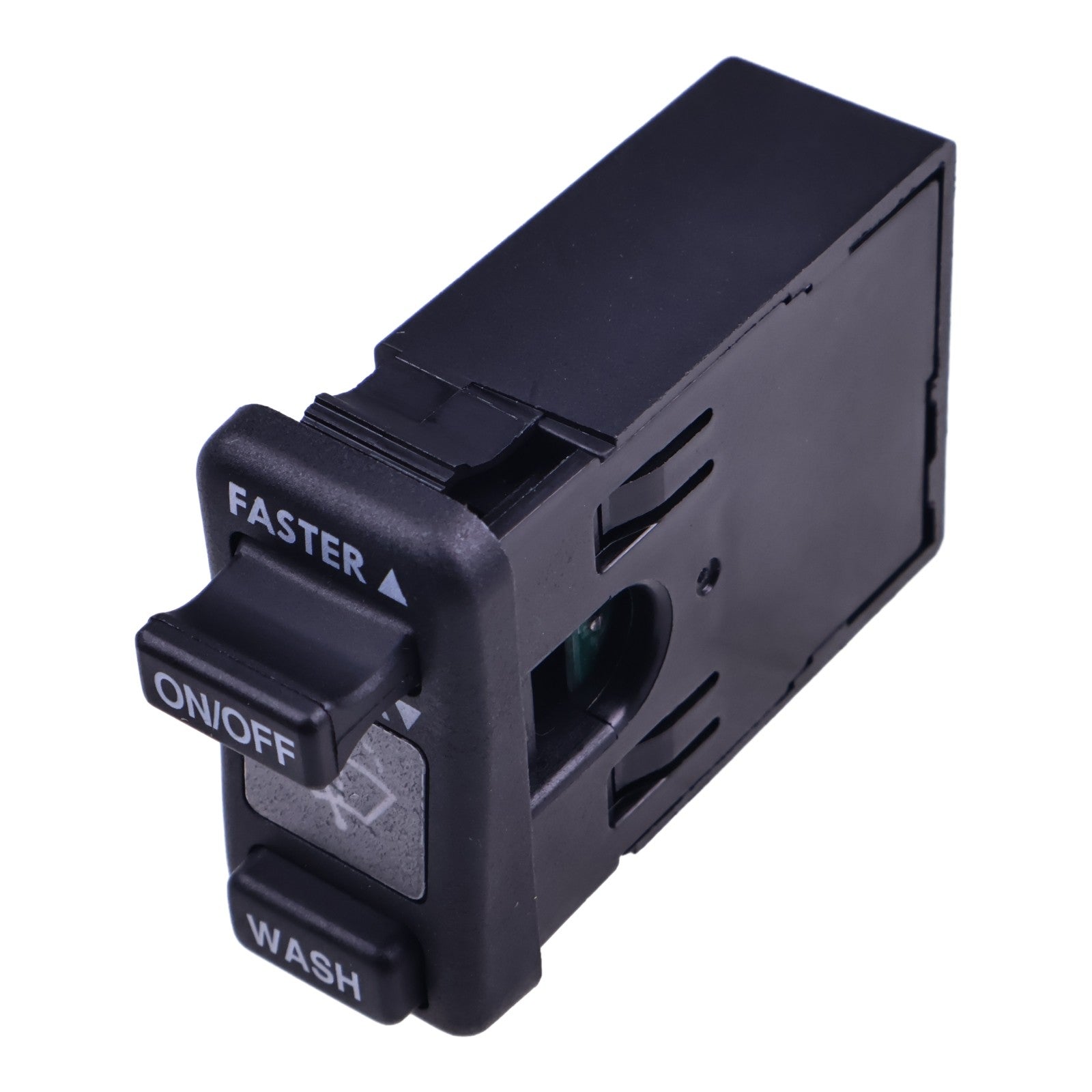 Windshield Wiper Switch Assembly 3534329C1 For International 5000 9200 Series