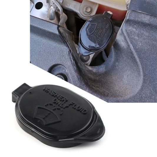 Wiper Washer Fluid Reservoir Tank Bottle Cap for Toyota for Lexus for Scion 85316-26030