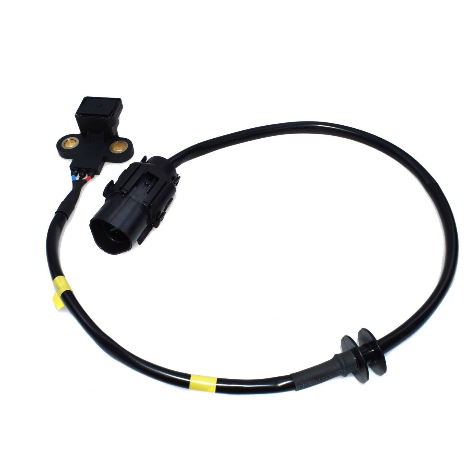 for Kia Sorento for Hyundai TERRACAN 3931039800 New Crankshaft Crank Position Sensor